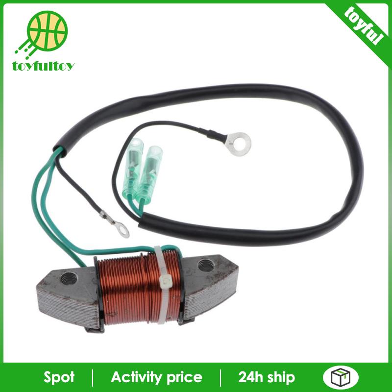 Cuộn Dây Đánh Lửa 66T 85 533 0 Cho Động Cơ 40HP 40X 2T