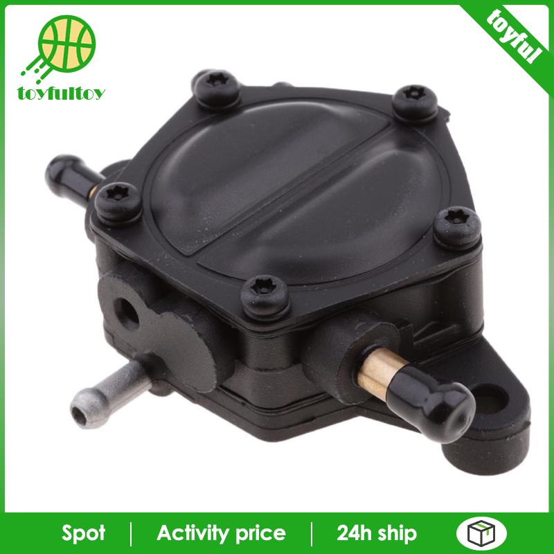 Bơm Nhiên Liệu Lưu Lượng Cao 65L Cho Rhino 450 660 Mới