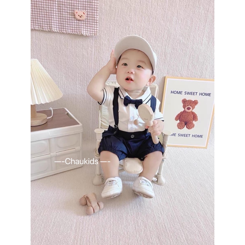 SET  YẾM CÔNG TỬ BÉ TRAI 5-16KG