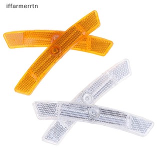 Bộ 2 Đèn Phản Quang Gắn Căm Xe Đạp
