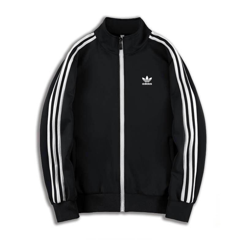 Áo Khoác Thể Thao Adidas Sành Điệu 6 Màu Lựa Chọn 100%