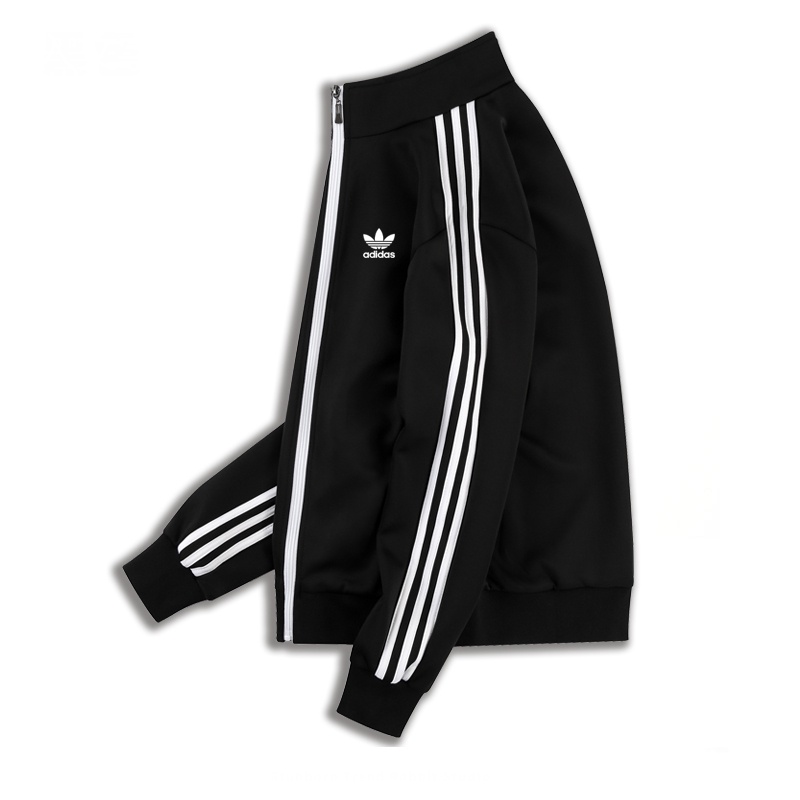 Áo Khoác Thể Thao Adidas Sành Điệu 6 Màu Lựa Chọn 100%