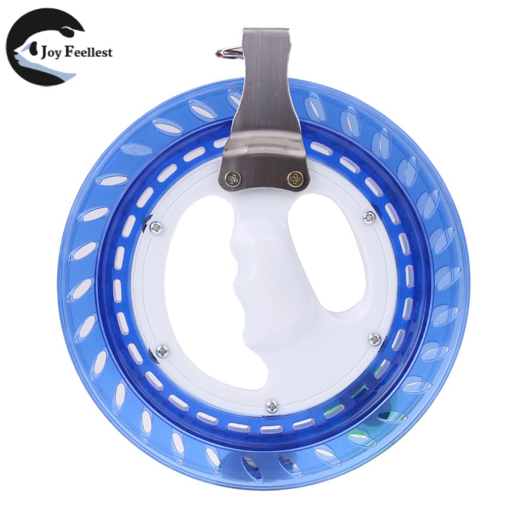 Bánh Xe Tay Cầm Diều 18Cm Cho Người Lớn Và Trẻ Em