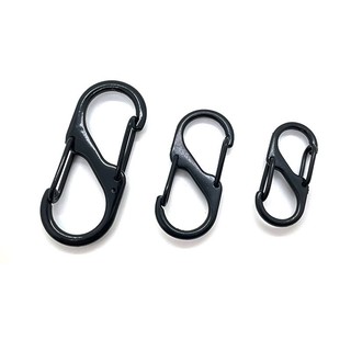 Móc Khóa Sinh Tồn Mini Đa Năng