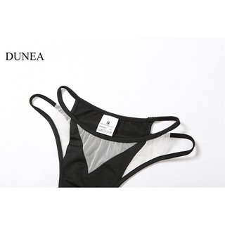 DUNEA Set Đồ Tắm Quyến Rũ Dành Cho Nữ