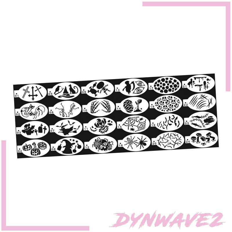 Bộ Khuôn Vẽ Mặt Bằng Chất Liệu Cao Cấp Gọn Nhẹ Có Thể Tái Sử Dụng DIY