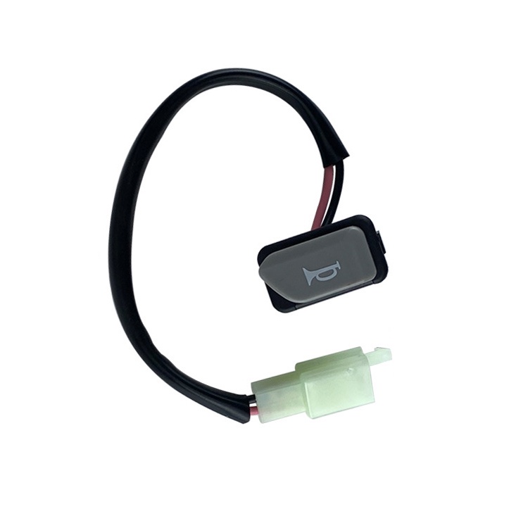 Công Tắc Đèn Tay Cầm AEROX155 NVX155 R / H L / H