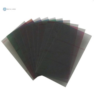Phim phân cực LCD phim phân cực phim ánh sáng phân cực cho IP mới