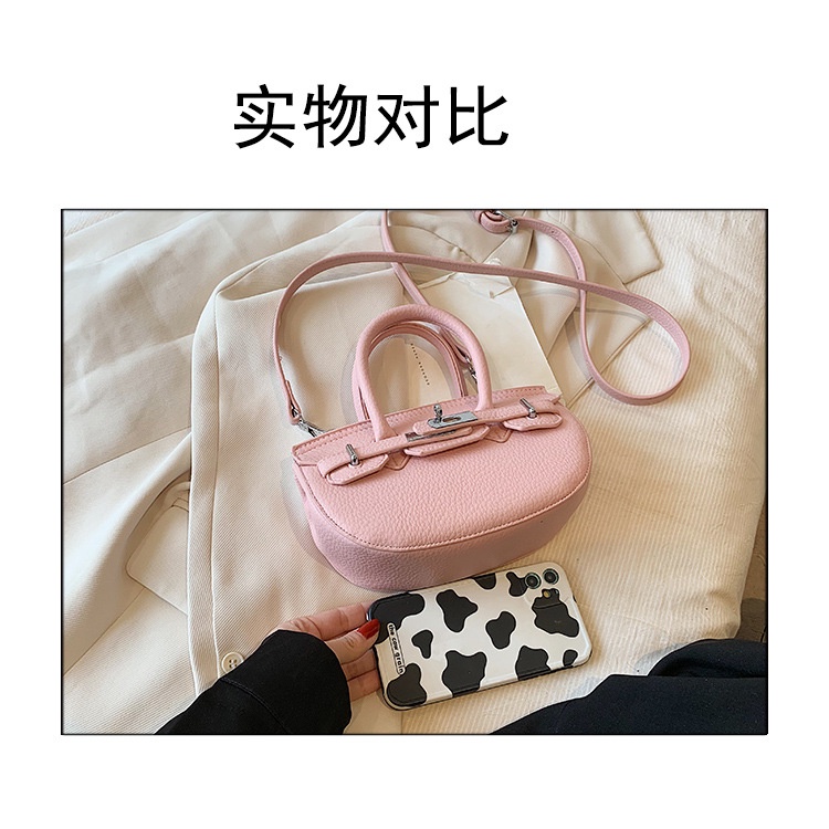 Túi Xách Đeo Chéo Thời Trang Mùa Hè 2023 Cho Nữ