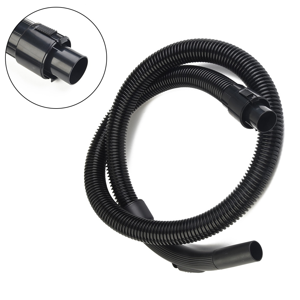 Vòi phun phụ kiện máy hút bụi đa năng màu đen qw12t-05f qw12t-07k
