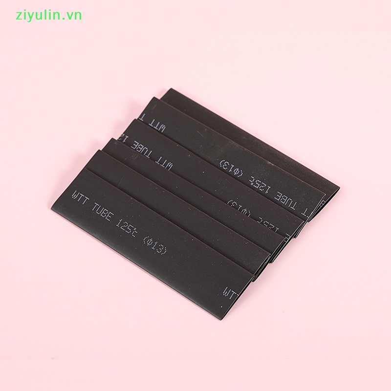 127 Ống Co Nhiệt 2: 1 ziyulin Cho Xe Hơi vn