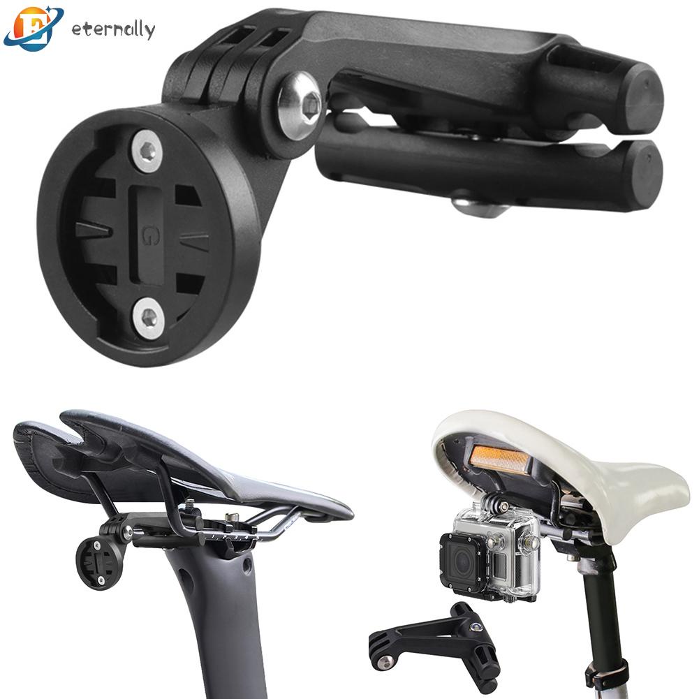 Giá Đỡ Đèn Xe Đạp Chống Sốc Cho Garmin Varia Radar