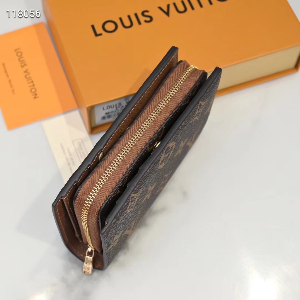 Ví Nữ LV / Louis Vuitton  Ví Cầm Tay Mới Đa Chức Năng
