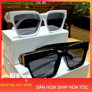 Kính LV Hồng Thời Trang - Ảnh Thật