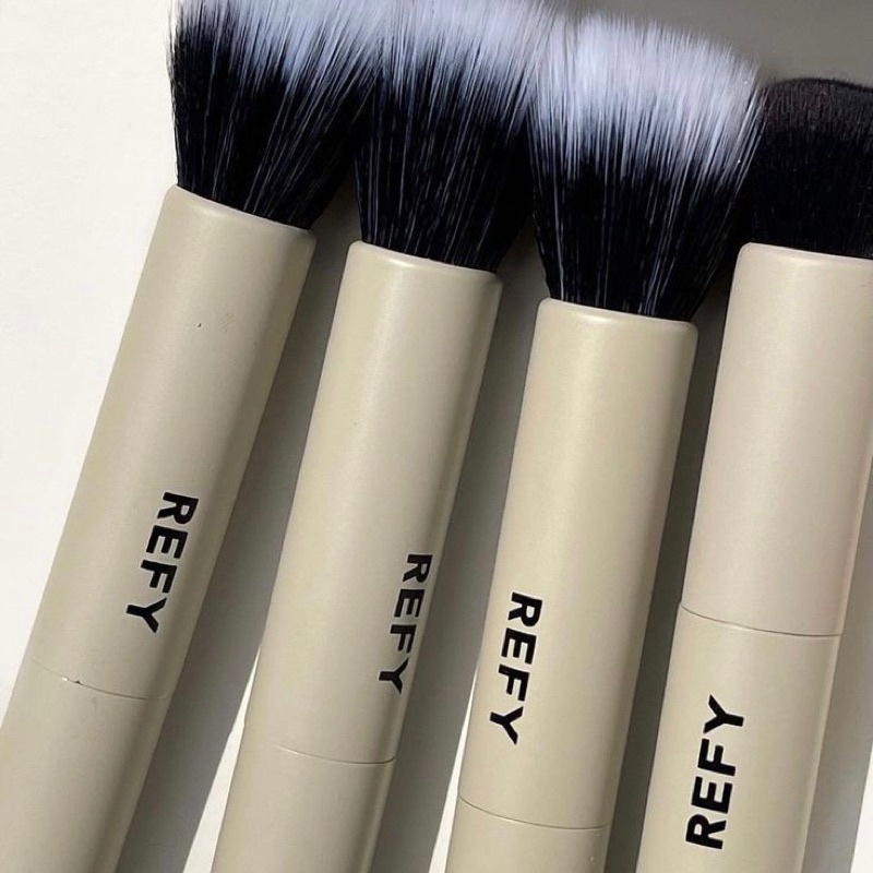 ✨ Cọ đa năng REFY Duo Brush - 𝐋𝐚𝐛𝐞𝐥.𝐛𝐞𝐚𝐮𝐭𝐲 ✨