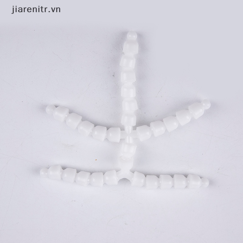 Bộ Xương Nhồi Bông 20 / 15CM Cho Búp Bê