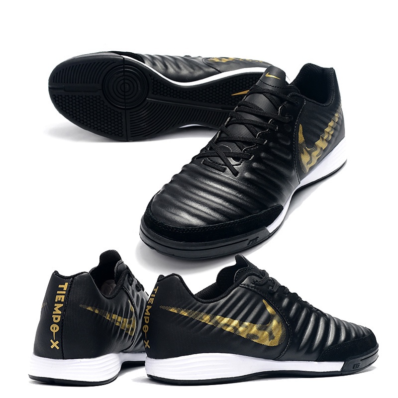 Quả Bóng Đá Ronaldo Tiempo Legend 7 Lunar Cat IC 24 Màu