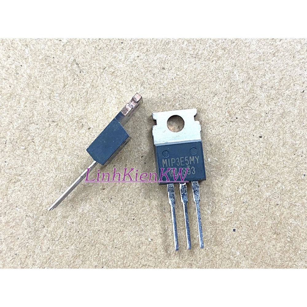 IC Nguồn MIP3E5MY mới chính Hãng !