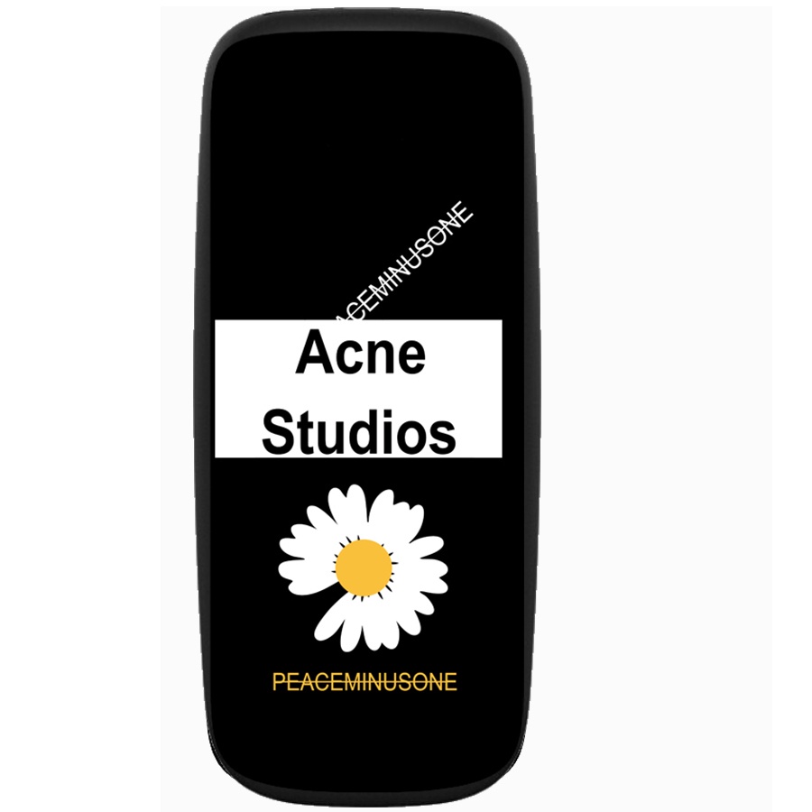 Nokia 105 2017 2019 106 2018 ốp lưng chống sốc tpu hoạt hình silicone bảo vệ điện thoại