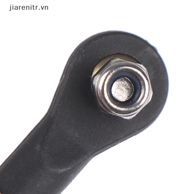 Ji m2 m3 rod end rc ball joint link with screw set for rc airplane car buggy vn