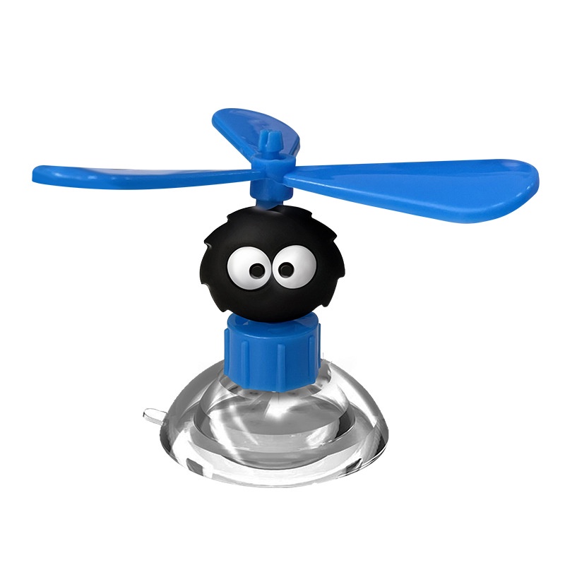 Chuồn Chuồn Tre Có Giác Hút Dễ Thương Dùng Trang Trí Mũ Bảo Hiểm