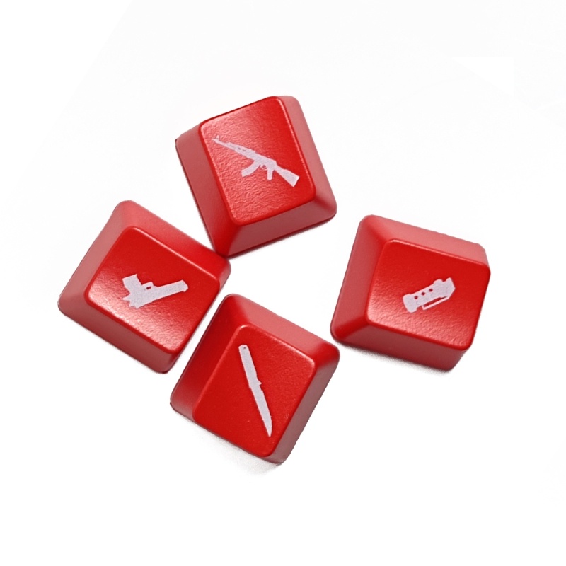 :ch * : Abs backlit keycap r4 hướng dẫn oem keycaps cf cho bàn phím cơ