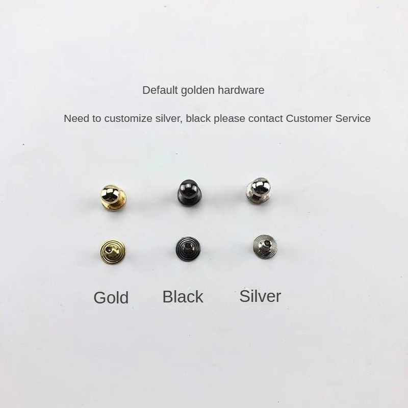 Dây đeo túi xách thay thế bản to dây đeo túi xách thay thế bản to Buckleless Bag Strap Leather Replacement Accessories For Shoulder Sling Handbag