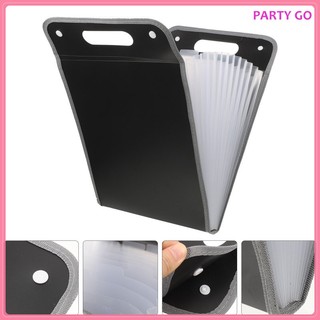 Tài liệu trình tổ chức tài liệu accordion file organizer accordion file folder receipt storage holder file organizer accordion file folder for office study file uiran.vn