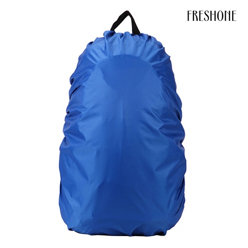 Ba lô chống thấm nước mưa túi che bụi mưa cho cắm trại đi bộ đường dài