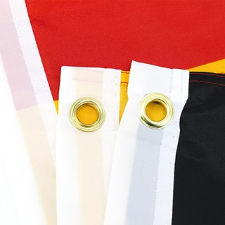 90 * 150cm cờ đức 3 * 5ft Germany Flag