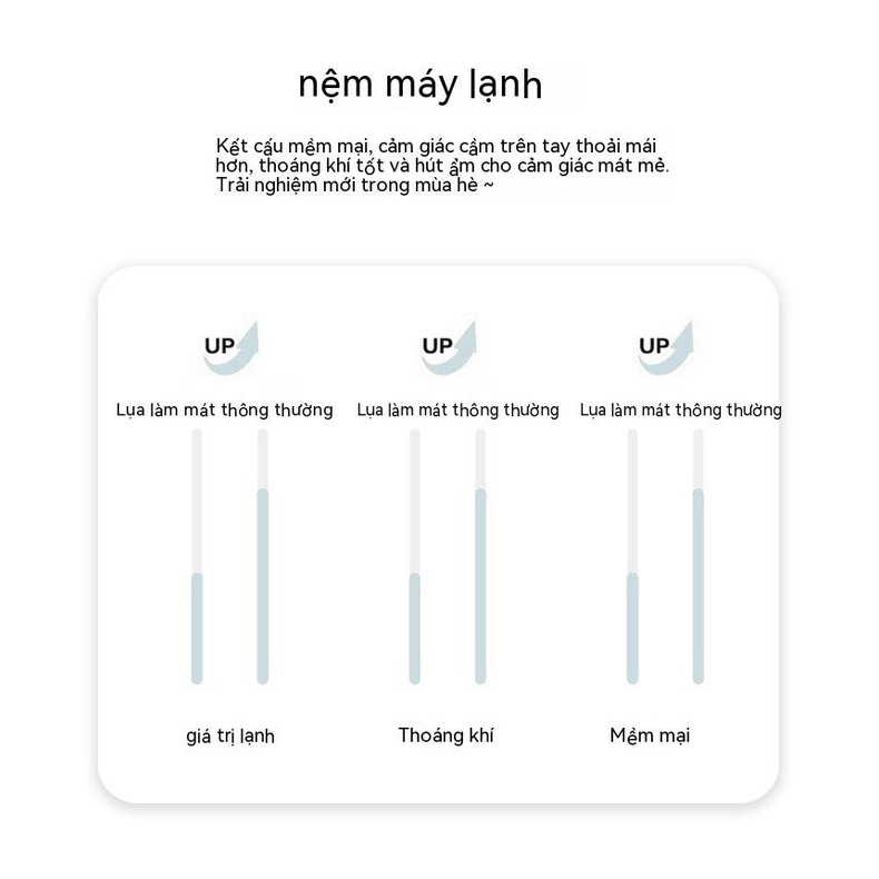 Bộ Ba Món Thảm Cao Su Lụa Mát Mẻ In Hoạt Hình Có Thể Giặt Được Dùng Trong Ký T