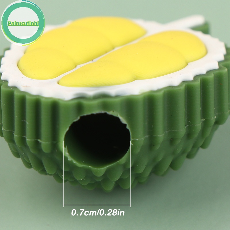 Set 10 Nắp Đậy Bút Chì Bằng Silicon Họa Tiết Hoạt Hình Dễ Thương vn