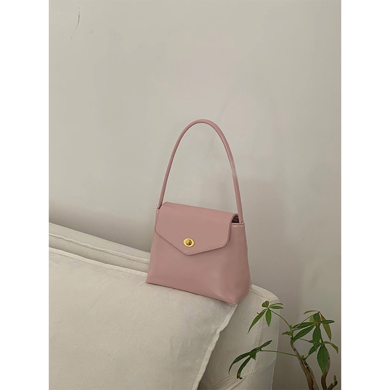 NEARAY Túi xô Túi đeo chéo Thời Trang Hàn Quốc thời trang cho nữ 2023 NEW  L98S036