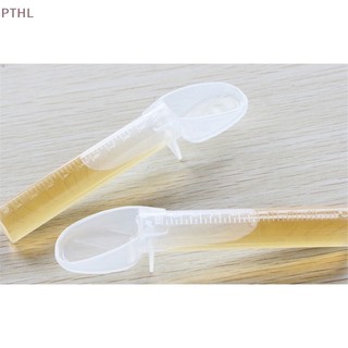 Dụng cụ cho bé ăn thìa thuốc dụng cụ cho trẻ uống thuốc cho trẻ sơ sinh pt