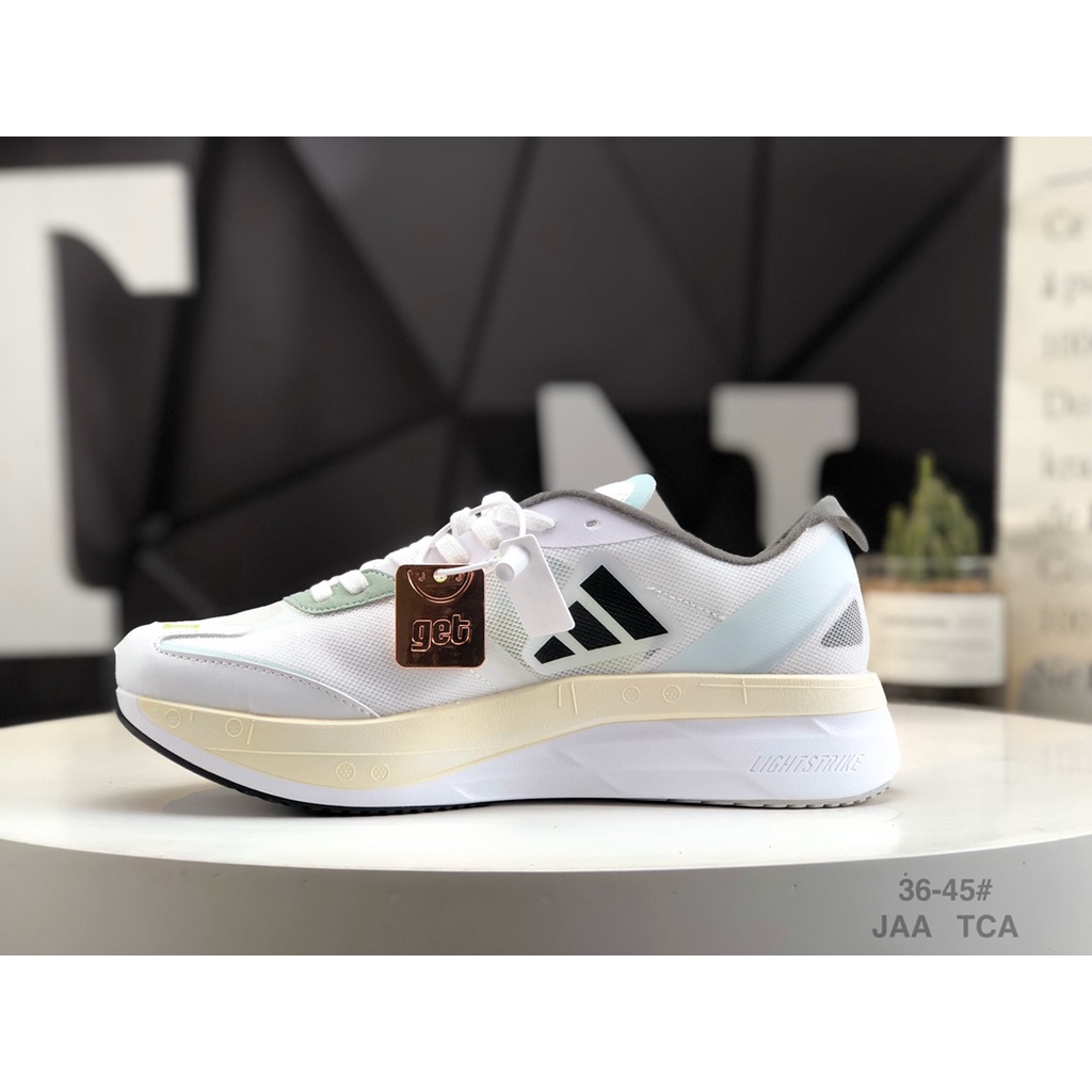 Giày chạy bộ adidas adizero boston 11 gy8407 36-45