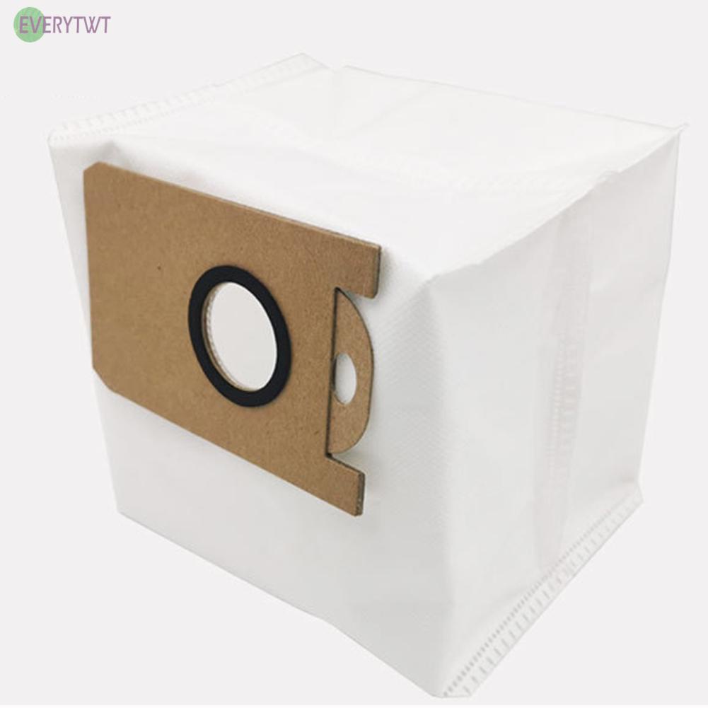 ⭐Vận chuyển 24h ⭐Túi đựng bụi thay thế 5 cái cho máy hút bụi imilab v1 bộ lọc hiệu suất cao