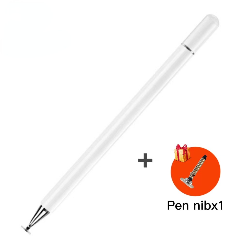 Universal stylus pencil cho xiaomi redmi pad se 11 2023 redmi pad 10.61 android cho màn hình cảm ứng nắp bút hút từ tính và giấu mẹo thay thế