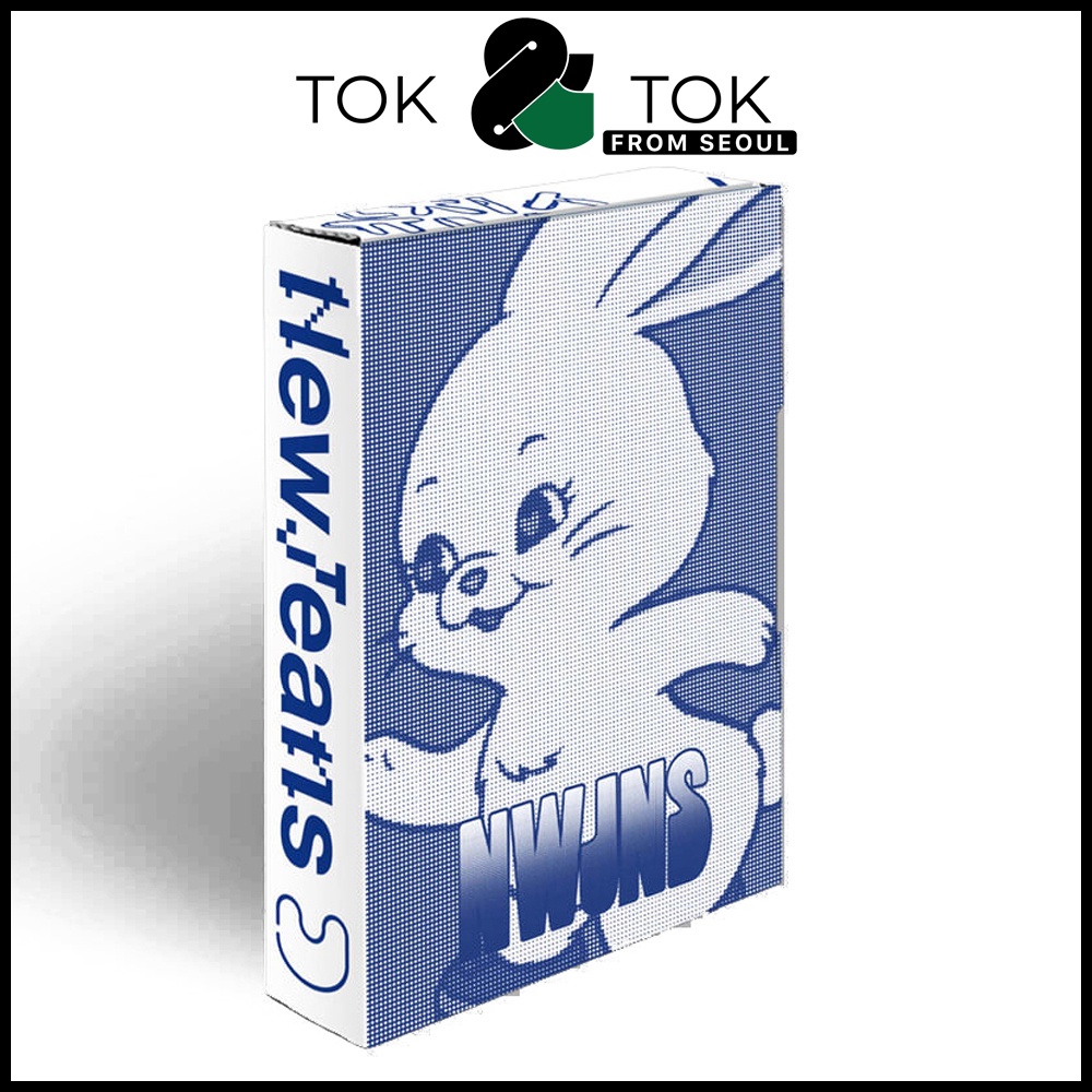 NewJeans - 1st EP Album  Weverse Albums Ver.