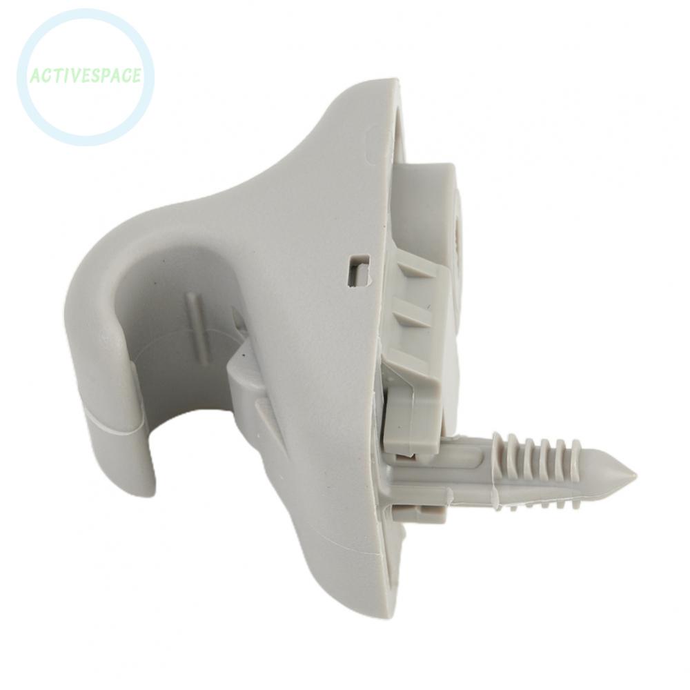 1x For Hyundai Veloster ACCENT Elantra 14 Sun Visor Retainer Clip #852353X000TX