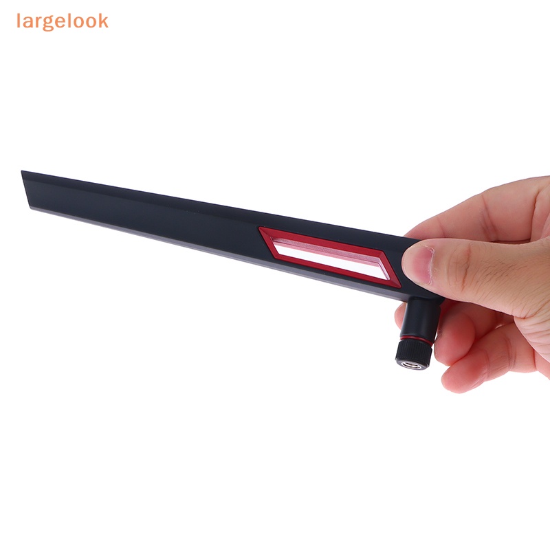 Bộ định tuyến không dây wifi antena băng tần kép 2.4g 5.8g 2.4ghz 5ghz 5.8ghz antenna iot 10dbi sma male connector