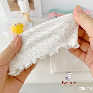 BỘ CHẤM BI DÀI TAY CHO BÉ