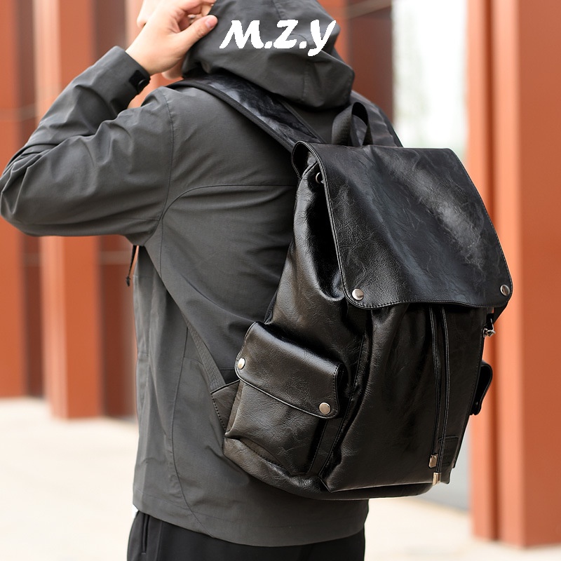 MZY  Balo vải oxford nam nhiều màu Cỡ Lớn Balo Thời Trang 2023 NEW  Đẹp Beautiful Phong cách ins K96T2V0 37Z230910