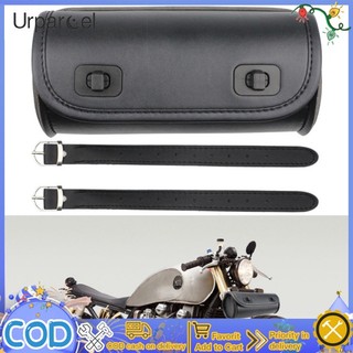 Túi đựng dụng cụ xe máy URPARCEL treo ghi đông cổ điển