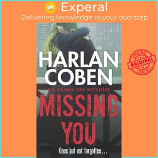 Sách - Missing You by Harlan Coben