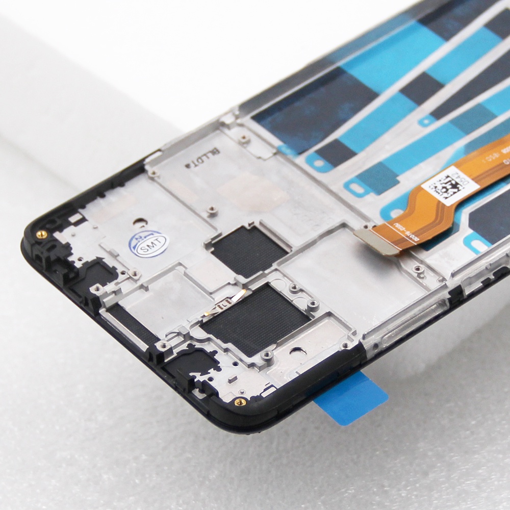Màn Hình điện thoại Cho OPPO F11 / F11 Pro CPH1913 / CPH1969 LCD thay thế màn hình
