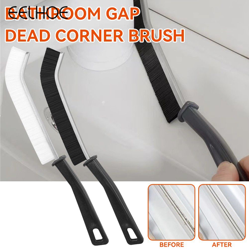 Set 3 bàn chải EELHOE loại bỏ bụi bẩn tại các khe rãnh tiện dụng chất lượng cao