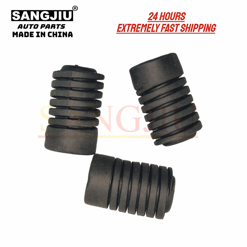 Bộ đệm cao su động cơ 2 cái tương thích với hyundai ix35 verna celesta elantra accent