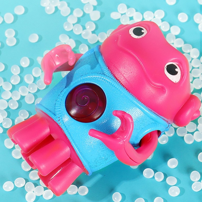 Crazy alien Đồ Chơi Búp Bê Người Ngoài Hành Tinh Nhỏ Có Đèn led Phát Sáng Dành Cho Trẻ Em