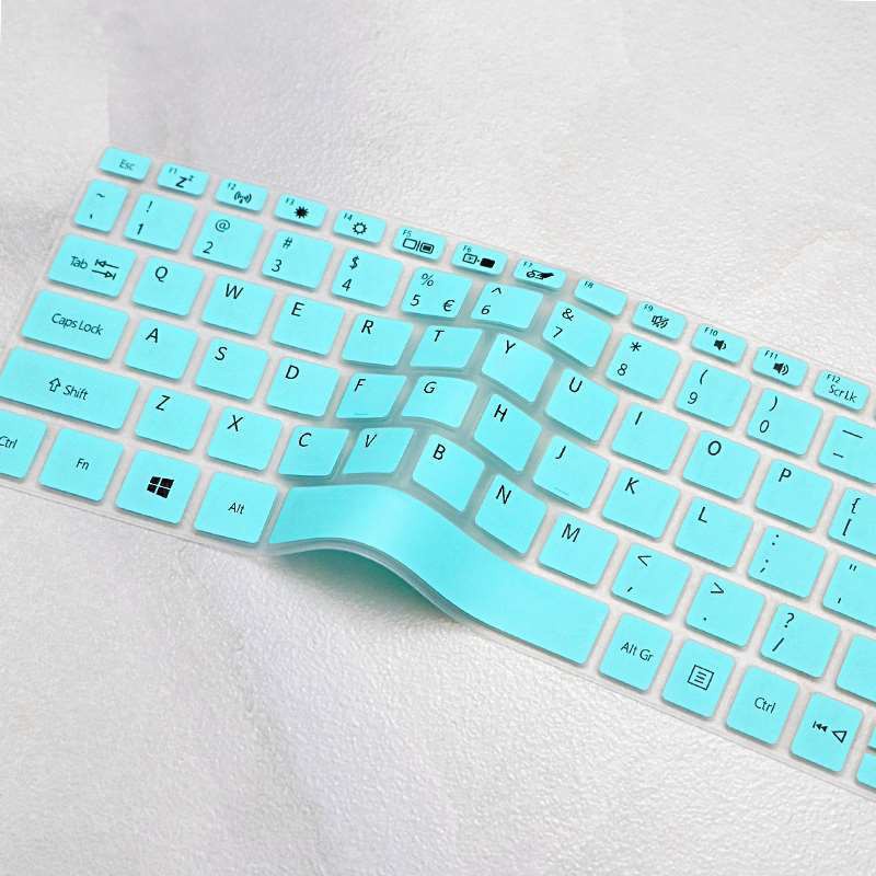 Miếng Dán Bàn Phím acer aspire 3 a315 aspire 1 a115 aspire 5 a515 3p50 ryzen 3 15.6 '' lapto