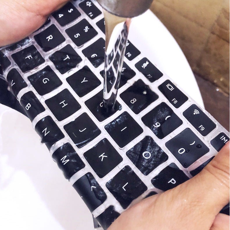 Miếng Dán Bàn Phím acer aspire 3 a315 aspire 1 a115 aspire 5 a515 3p50 ryzen 3 15.6 '' lapto